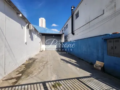 Galpão/Depósito/Armazém para alugar, 1500m² no Vila Carrão, São Paulo