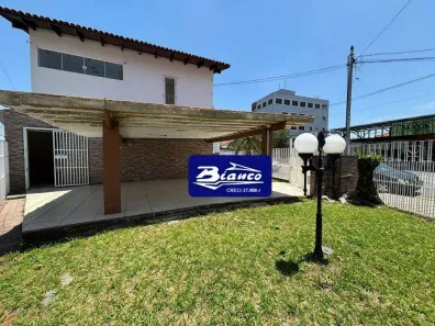 Imóvel Comercial com 4 Quartos para alugar, 201m² no Parque Renato Maia, Guarulhos