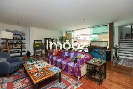 Casa com 3 Quartos à venda, 264m² no Jardim Morumbi, São Paulo