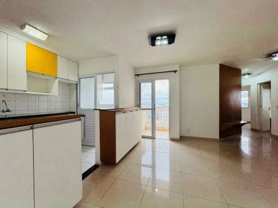 Apartamento com 3 Quartos à venda, 60m² no Jardim Umuarama, São Paulo