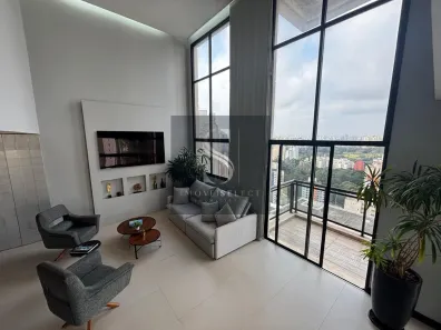Apartamento com 3 Quartos à venda, 184m² no Vila Andrade, São Paulo