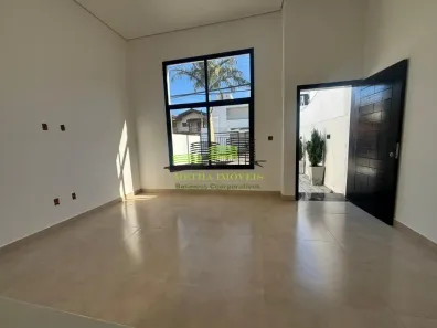 Casa com 3 Quartos à venda, 125m² no Jardim São Carlos, Sorocaba