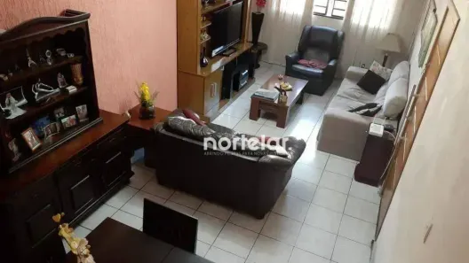 Sobrado com 3 Quartos à venda, 115m² no Vila Nova Mazzei, São Paulo