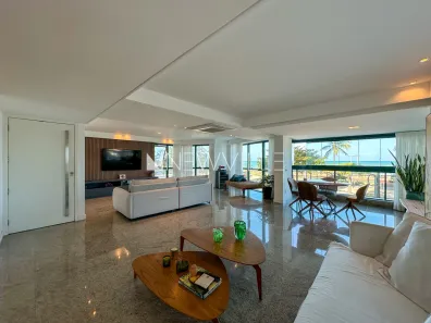 Apartamento com 4 Quartos à venda, 210m² no Boa Viagem, Recife