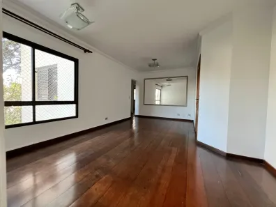 Apartamento com 3 Quartos à venda, 94m² no Vila Mariana, São Paulo
