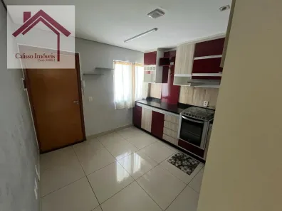 Apartamento com 1 Quarto à venda, 30m² no Wanel Ville, Sorocaba