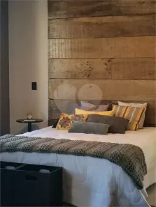 Apartamento com 1 Quarto para venda ou aluguel, 70m² no Campo Belo, São Paulo
