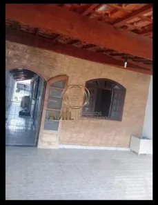 Casa com 2 Quartos à venda, 52m² no Jardim Torrão de Ouro, São José dos Campos
