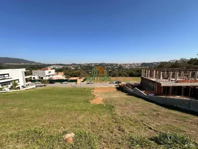 Lote/Terreno à venda, 1000m² no Jardim Santa Teresa, Jundiaí