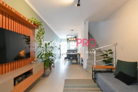Sobrado com 2 Quartos à venda, 125m² no Jardim Aeroporto, São Paulo
