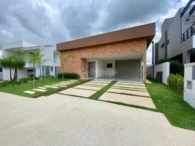 Casa de Condomínio com 3 Quartos à venda, 459m² no Alphaville Dom Pedro, Campinas