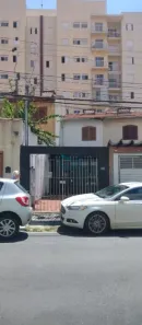 Sobrado com 2 Quartos à venda, 80m² no Vila Baby, São Paulo