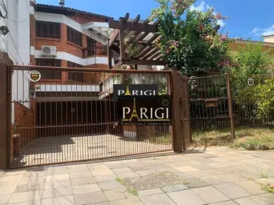 Casa com 3 Quartos à venda, 372m² no Nonoai, Porto Alegre