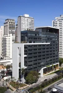 Sala Comercial para alugar, 1475m² no Itaim Bibi, São Paulo