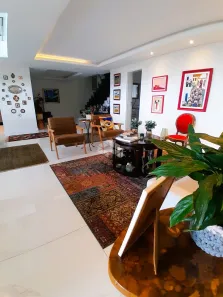 Apartamento com 4 Quartos à venda, 349m² no Canasvieiras, Florianópolis