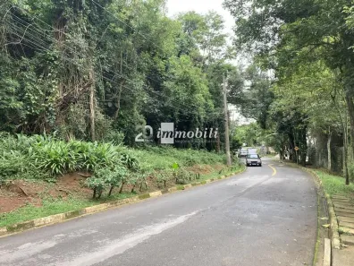 Lote/Terreno à venda, 1093m² no Granja Viana II, Cotia