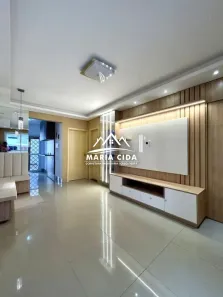 Casa de Condomínio com 3 Quartos para alugar, 127m² no Santa Cruz, Cuiabá