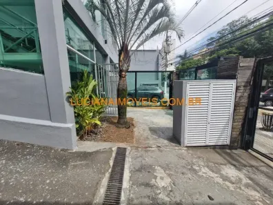 Ponto Comercial à venda, 511m² no Vila Romana, São Paulo