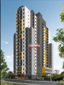 Apartamento com 1 Quarto à venda, 50m² no Campos Elíseos, São Paulo