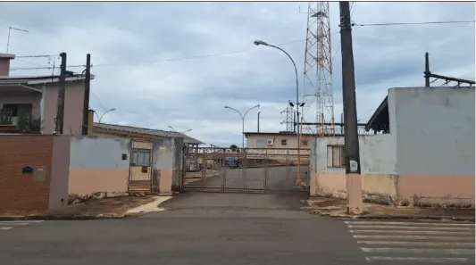 Lote/Terreno à venda, 1506m² no Cornélio Procópio, Cornélio Procópio
