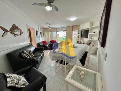 Apartamento com 4 Quartos à venda, 169m² no Riviera, Bertioga