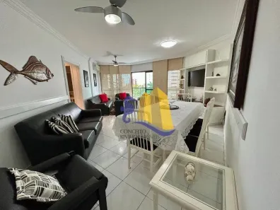 Apartamento com 4 Quartos à venda, 169m² no Riviera, Bertioga