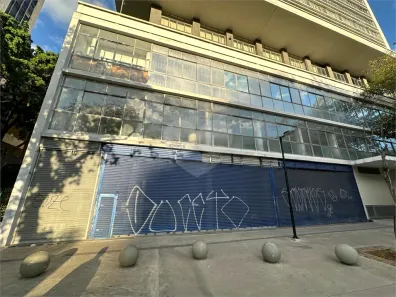 Ponto Comercial à venda, 1246m² no Centro, São Paulo
