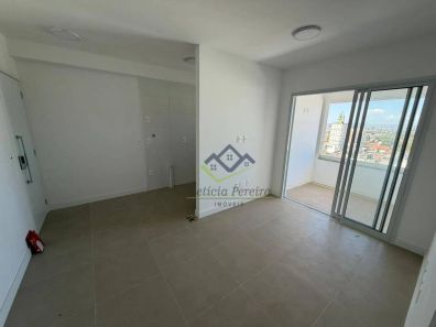 Apartamento com 1 Quarto à venda, 47m² no Jardim Santa Helena, Suzano