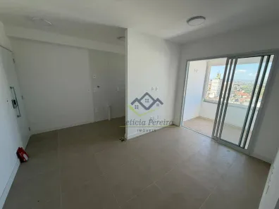 Apartamento com 1 Quarto à venda, 47m² no Jardim Santa Helena, Suzano