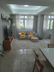 Apartamento com 2 Quartos à venda, 97m² no Ipanema, Rio de Janeiro