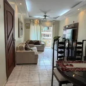 Apartamento com 3 Quartos à venda, 92m² no Vila Moraes, São Paulo