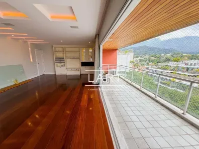 Apartamento com 3 Quartos para venda ou aluguel, 190m² no Leblon, Rio de Janeiro