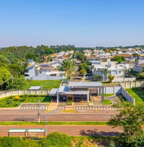 Lote/Terreno à venda, 350m² no Betel, Paulínia