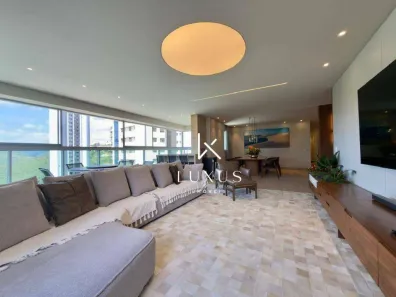 Apartamento com 4 Quartos à venda, 243m² no Vale do Sereno, Nova Lima