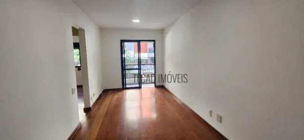 Apartamento com 2 Quartos à venda, 54m² no Vila Nova Conceição, São Paulo