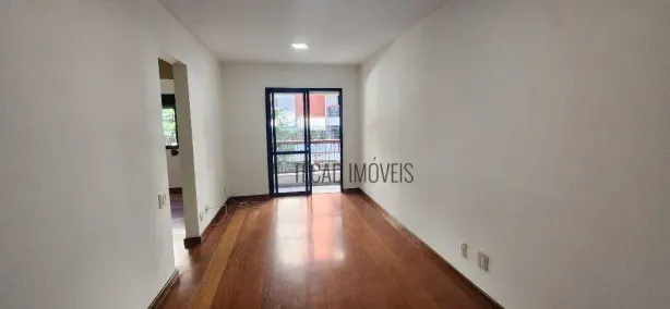 Apartamento com 2 Quartos à venda, 54m² no Vila Nova Conceição, São Paulo