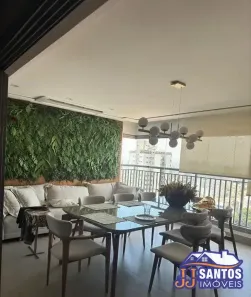 Apartamento com 4 Quartos à venda, 159m² no Mooca, São Paulo