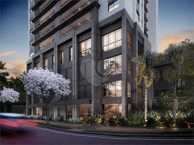 Apartamento com 2 Quartos à venda, 71m² no Vila São José (Ipiranga), São Paulo