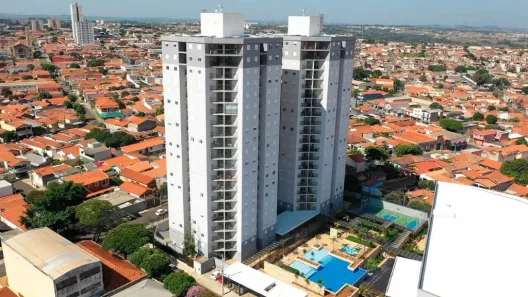 Apartamento com 2 Quartos à venda, 67m² no Paulicéia, Piracicaba