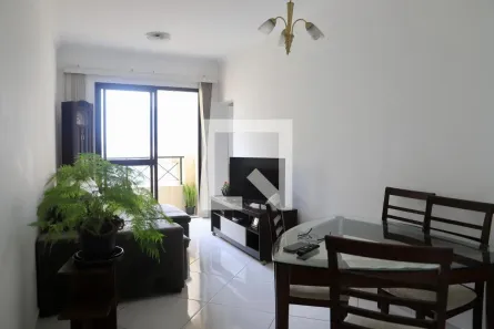 Apartamento com 2 Quartos à venda, 68m² no Saúde, São Paulo