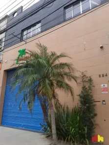 Galpão/Depósito/Armazém para venda ou aluguel, 500m² no Tatuapé, São Paulo