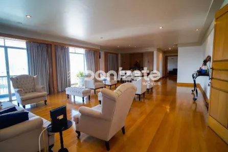 Apartamento com 4 Quartos à venda, 300m² no Centro, Santo André