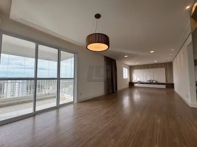 Apartamento com 3 Quartos à venda, 162m² no Parque Prado, Campinas