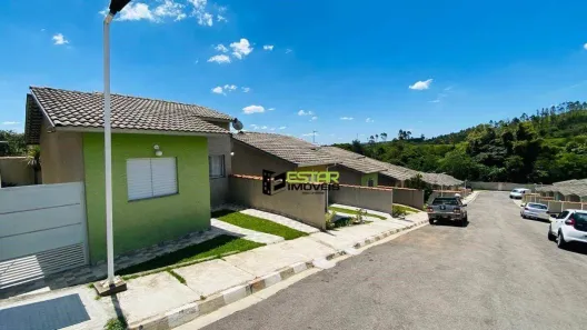 Casa de Condomínio com 2 Quartos à venda, 50m² no Mato Dentro, Atibaia