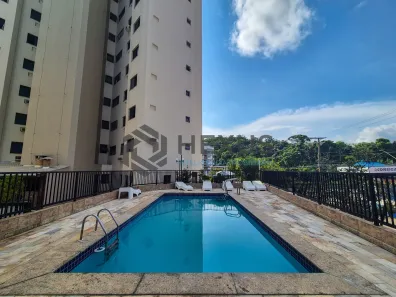 Apartamento com 3 Quartos à venda, 80m² no Jardim Las Palmas, Guarujá