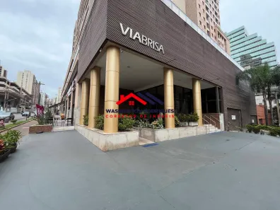 Apartamento com 1 Quarto à venda, 48m² no Sul, Brasília