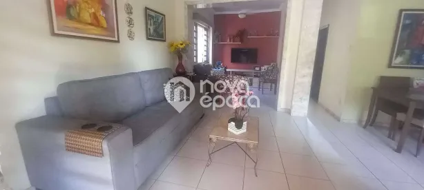 Casa com 4 Quartos à venda, 324m² no Todos os Santos, Rio de Janeiro