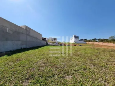 Lote/Terreno à venda, 1345m² no Alto da Boa Vista, Sorocaba
