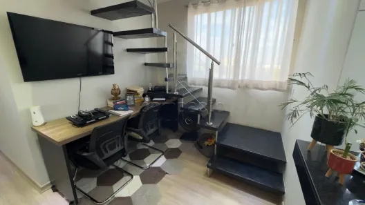 Cobertura com 2 Quartos à venda, 142m² no Jardim Urano, São José do Rio Preto