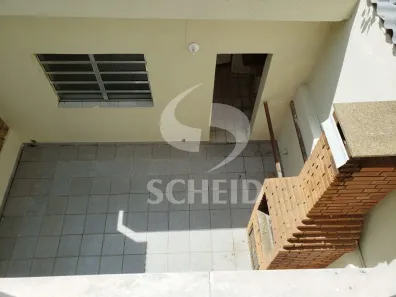 Sobrado com 3 Quartos à venda, 163m² no Jardim Santo Antoninho, São Paulo